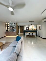 Blk 274A Compassvale Helm (Sengkang), HDB 5 Rooms #615238761